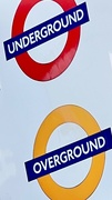 20th May 2023 - London Transport 