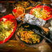 Mouthwatering Mexican Meal by sburton