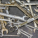 Wrenches by sburton