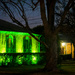 Green House by sburton
