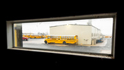 16th Feb 2023 - Bus Window
