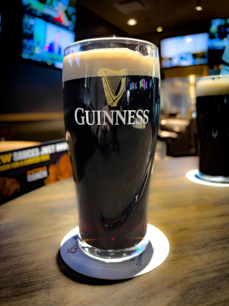 Guinness by sburton