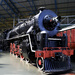KF Class, #7 - A giant of a steam engine, built in 1935………….764 by neil_ge