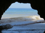 19th May 2023 - The sandstone arches and structures make the beaches such fun to explore