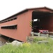 Longest covered bridge in Michigan  by mltrotter