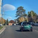 strange clouds
