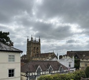 19th May 2023 - Great Malvern Rooftops
