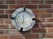 3rd May 2023 - Outdoor Clock 