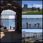 21st May 2023 - Portchester