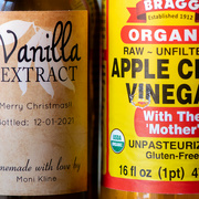 20th May 2023 - Vanilla + Vinegar