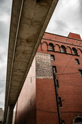 20th May 2023 - Ghost signs Detroit