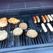 First BBQ Of The Year by cataylor41