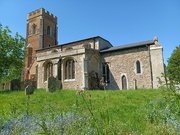21st May 2023 - Diddington Church