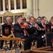 Somersham Town band by busylady