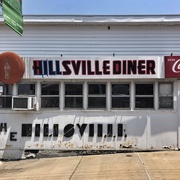 21st May 2023 - Hillsville Diner