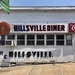Hillsville Diner by lsquared