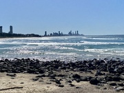 7th May 2023 - Burleigh 