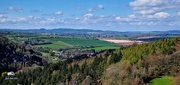 22nd May 2023 - Wye valley, UK