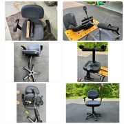 22nd May 2023 - Chair Repair 