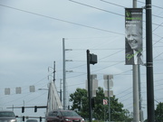 19th May 2023 - On Jimmy Carter Boulevard