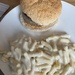 Burger Mac by wincho84