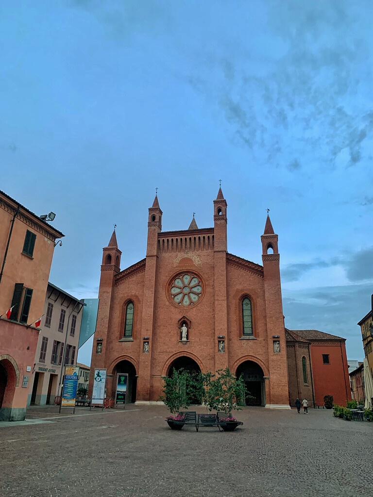 Duomo di San Lorenzo.  by cocobella