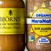 Honey + Almond Butter by careymartin