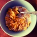 Day 118: Sometimes A Girl Just Needs A Bowl Of Cereal by sheilalorson