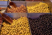 24th Apr 2023 - Olives in Jerusalem Market