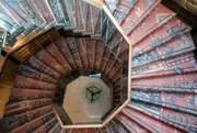 22nd Apr 2023 - Spiral Staircase