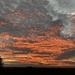 Lincs Ridge Sunset by phil_sandford
