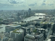 23rd May 2023 - View over London 
