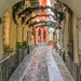 Aoste street.  by cocobella