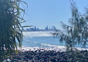 21st May 2023 - Burleigh 