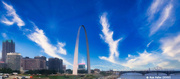 24th May 2023 - The Gateway Arch ~ St Louis, Missouri USA. 