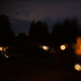 Neighborhood After Dark by tina_mac