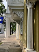24th May 2023 - Intricate architecture, Charleston historic district