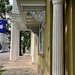 Intricate architecture, Charleston historic district
