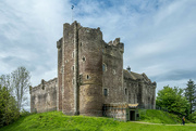 24th May 2023 - Doune Castle