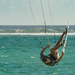 Parachute surfer by marshwader