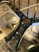 24th May 2023 - Staircase…..
