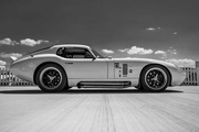 24th May 2023 - Superformance Shelby Daytona 