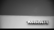 24th May 2023 - KARATE…