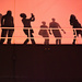 silhouettes at the disney immersive by summerfield