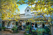 25th May 2023 - The oldest store in Stellenbosch