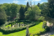 25th May 2023 - Belvoir Castle Gardens 