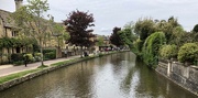 23rd May 2023 - Bourton on the Water