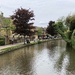 Bourton on the Water by susiemc
