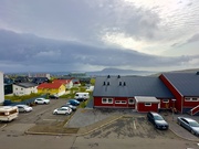 25th May 2023 - Tórshavn