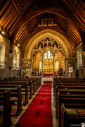 25th May 2023 - St Kessog's Scottish Episcopal Church